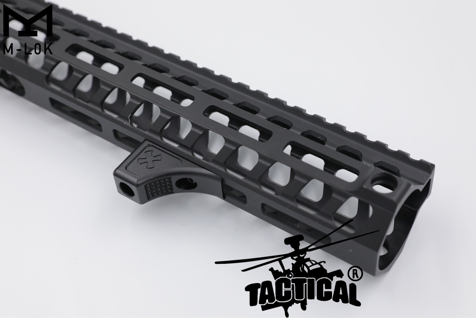 กริปมือหน้า Noveske Reversible Handstop