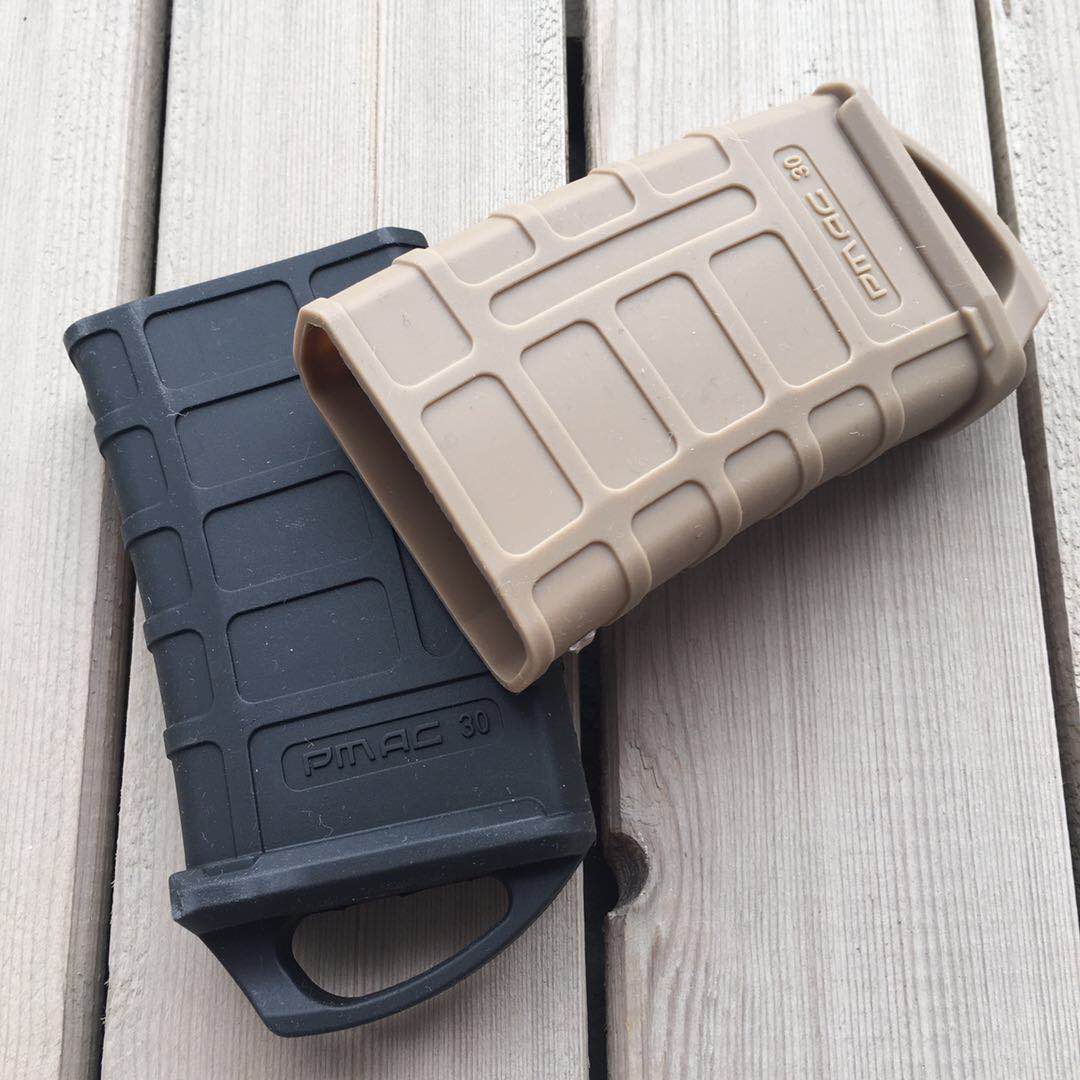 ยางดึงแม็กกาซีน M4/M16