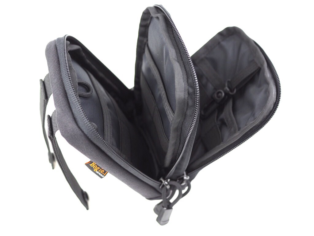 กระเป๋า Bogie.1 Wallet Bag