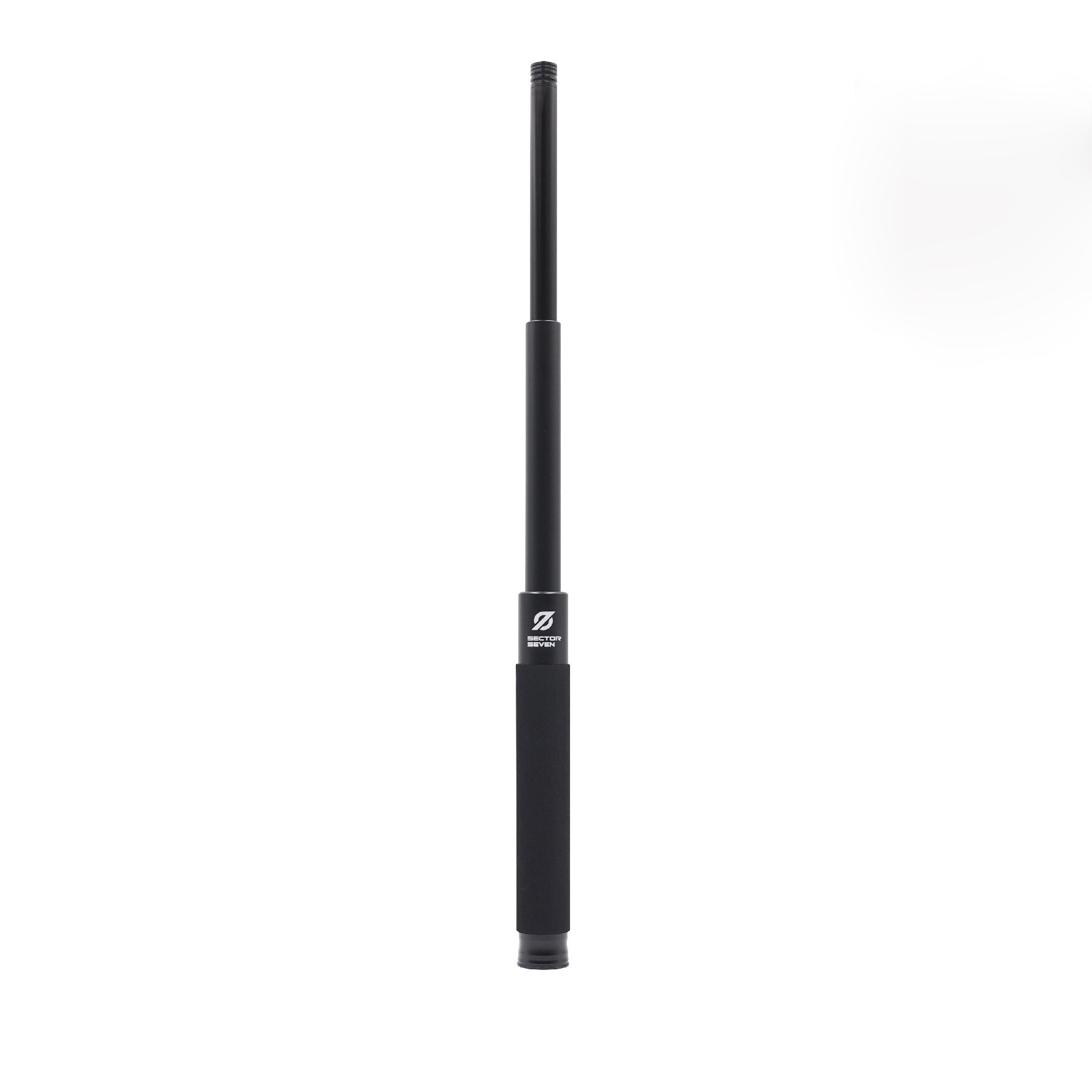 ดิ้วกดตูด 20 นิ้ว + ซองไฟเบอร์ ทน เก็บง่าย (ของแท้ Sector Seven)