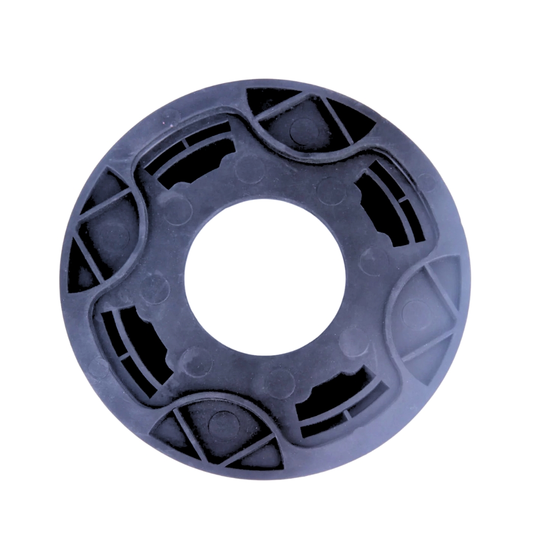 อะไหล่ บล็อคยางรองโถปั่น เครื่องปั่นน้ำผลไม้ แบบวงกลม รหัส 2721