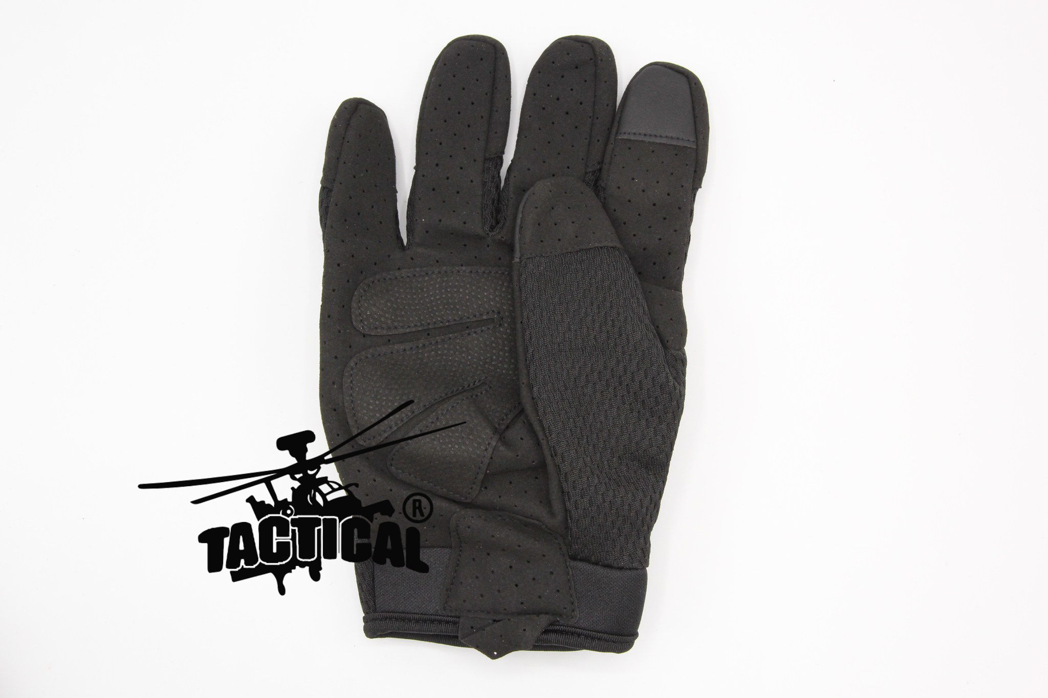 ถุงมือเต็มนิ้ว รุ่น Touch Screen (เล่นโทรศัพท์ได้)