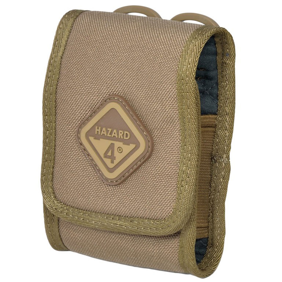 ซองโทรศัพท์ + แม็ก Hazard 4