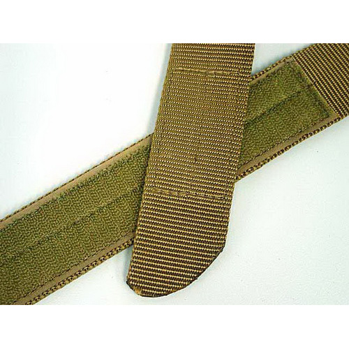 เข็มขัด โบกี้วัน สายแข็ง