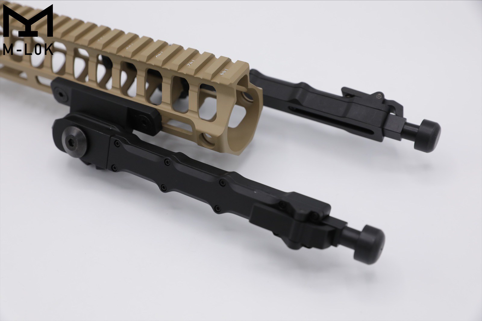 ขาทราย SR (ระบบ M-Lok)