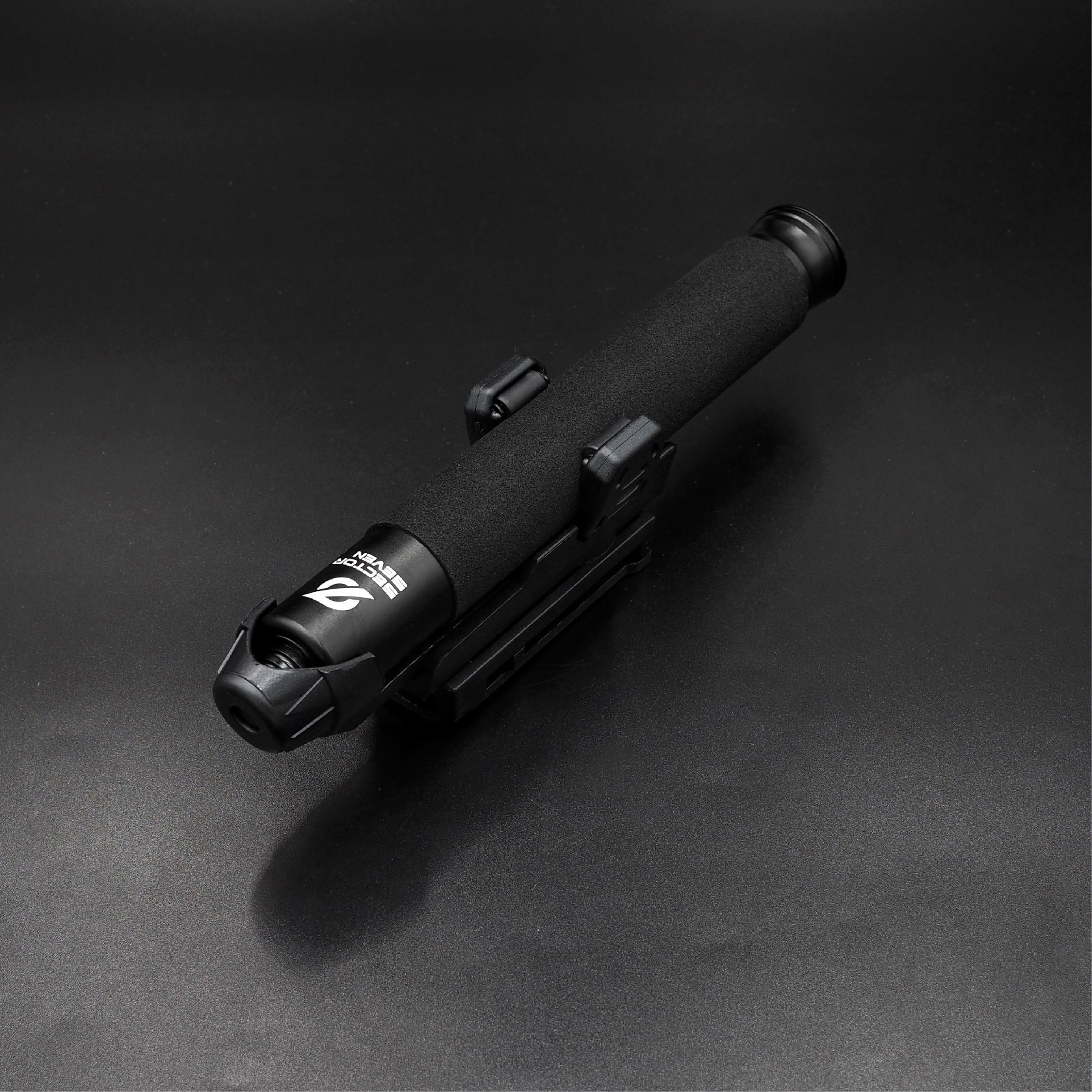 ดิ้วกดตูด 20 นิ้ว + ซองดิ้ว TBH ทน เก็บง่าย (ของแท้ Sector Seven)