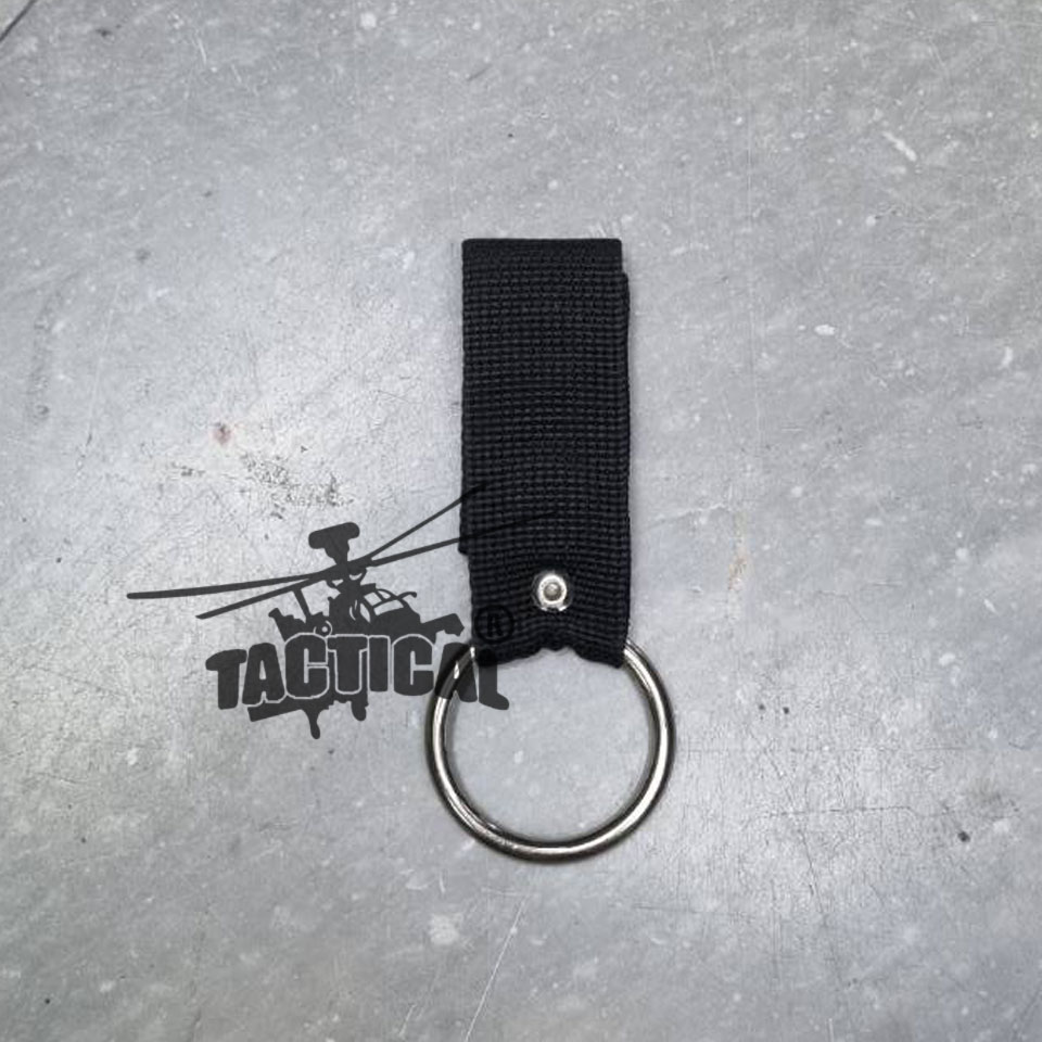 ห่วงใส่กระบอง