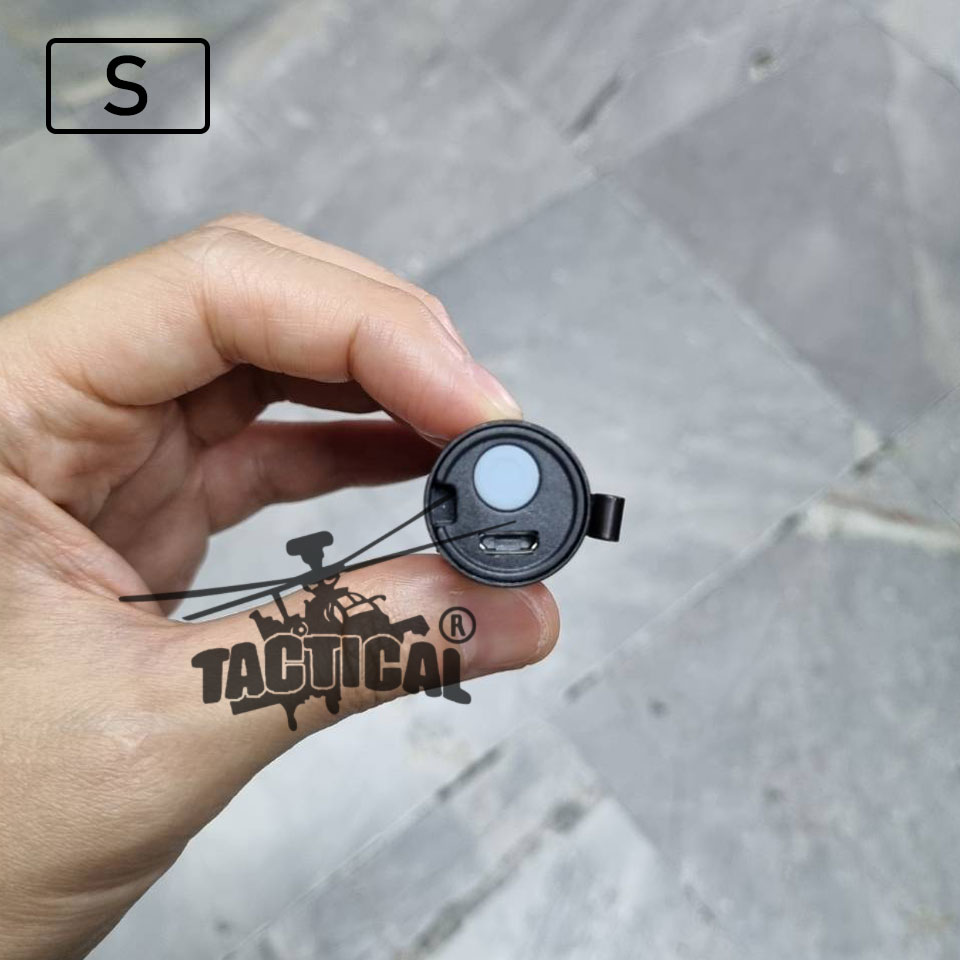 ไฟฉาย LED ชาร์จ USB (สว่าง)