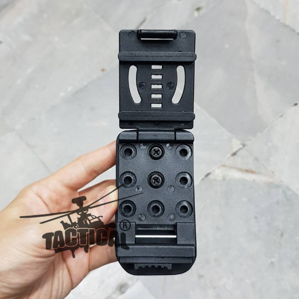 ซองดิ้ว Kydex (สำหรับดิ้ว Nex Walker / ESP Compact / Sector Seven Patrol)