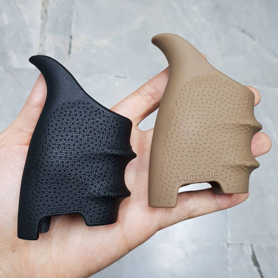 ยางหุ้มด้ามปืน H รุ่น Sig Sauer P320