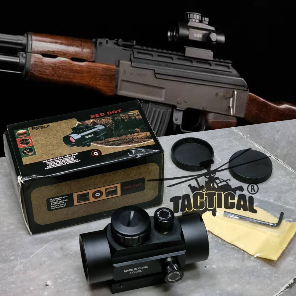 Red Dot รุ่น 1x40RD