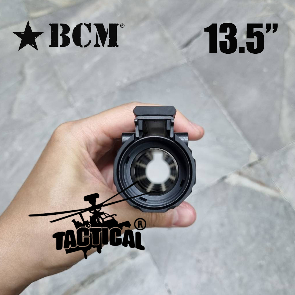 ชุดหน้า BCM MCMR ระบบ M-Lok