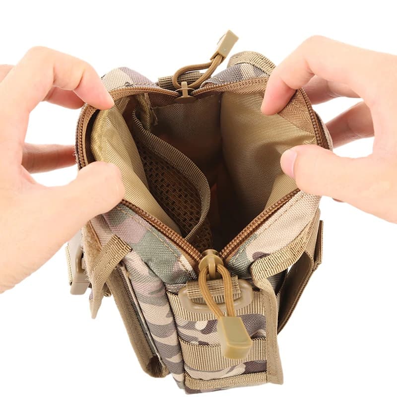 กระเป๋าสะพายไหล่เล็ก X4