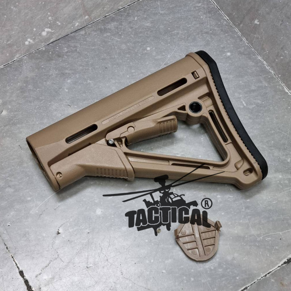 พานท้าย Magpul CTR