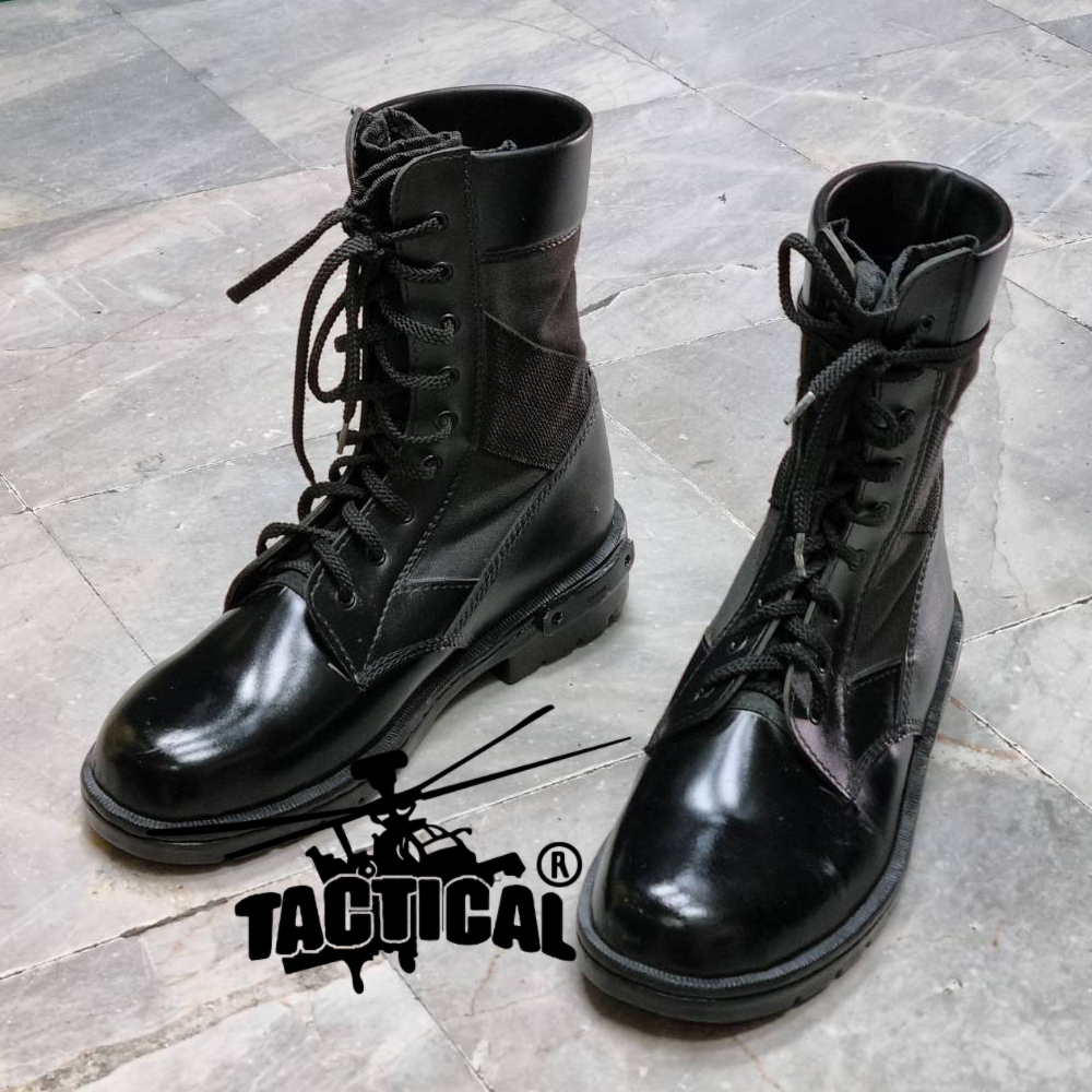 รองเท้าจังเกิ้ล Cobra (006-K)