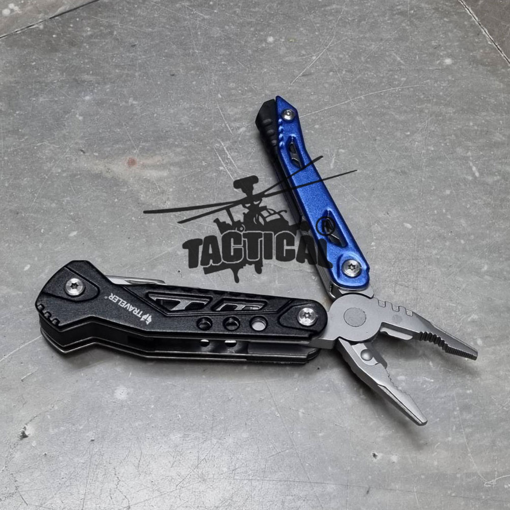 คีมอเนกประสงค์ MG034