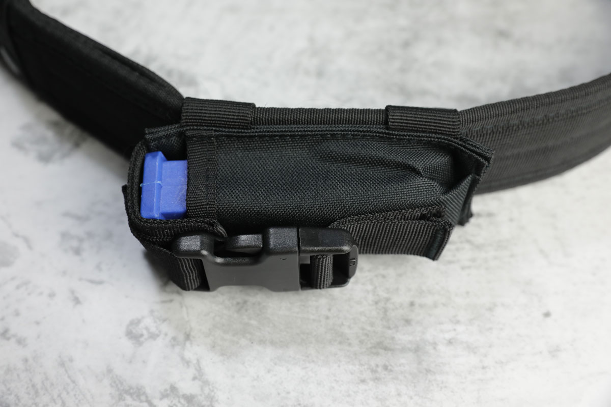 เข็มขัด 191 + ซองแม็กกาซีน