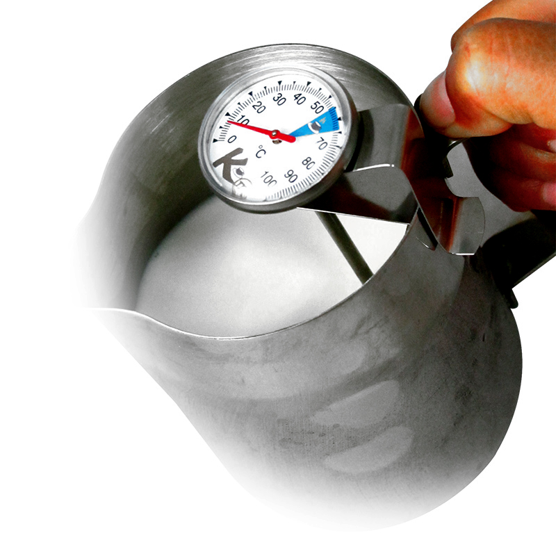 เทอร์โมมิเตอร์ วัดอุณหภูมิอาหาร 1610-147