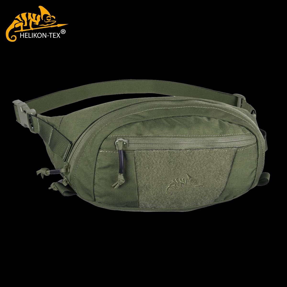 กระเป๋า Helikon-Tex รุ่น BANDICOOT WAIST PACK