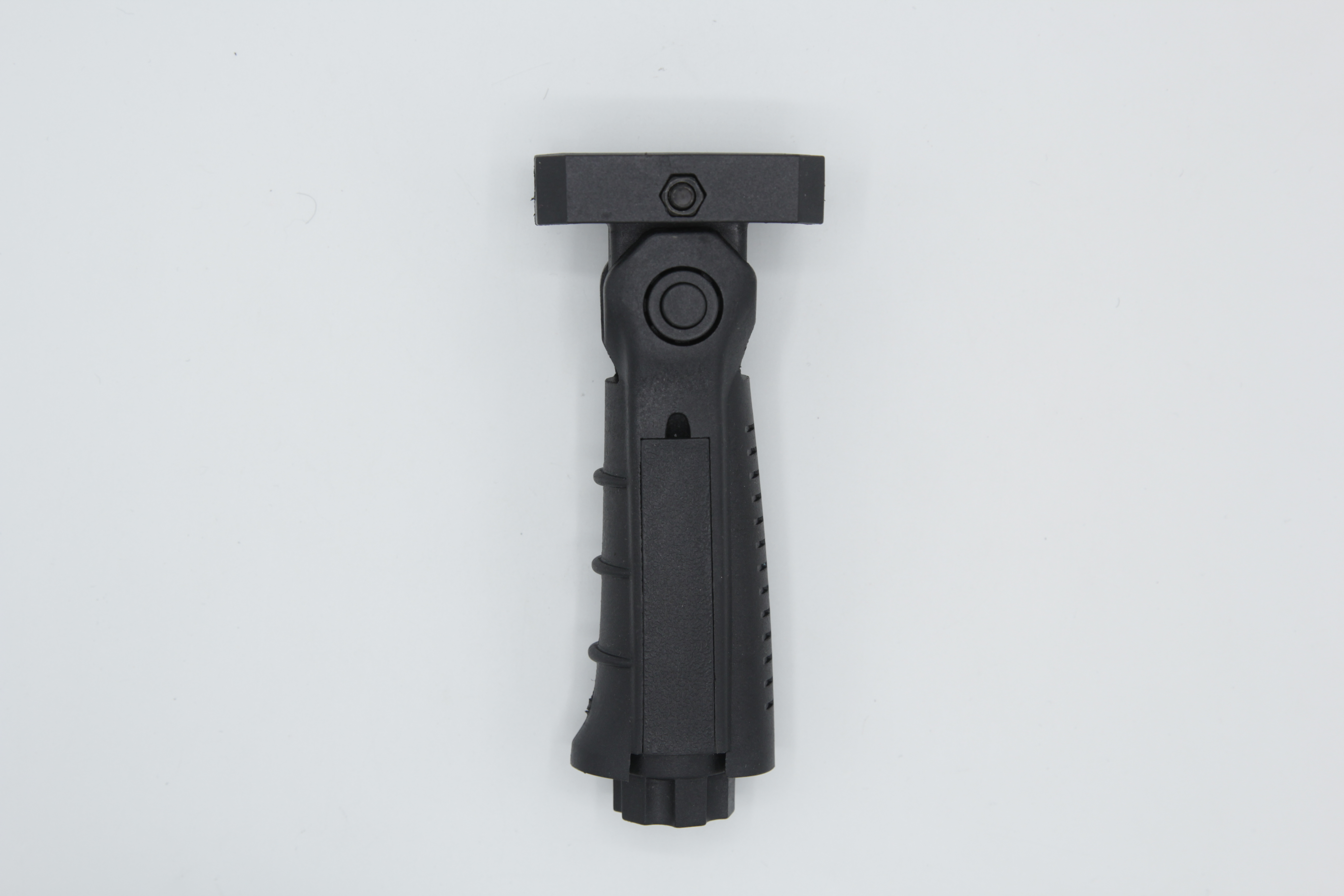 กริปมือหน้าพับหน้า-หลัง (Tactical Folding Grips)