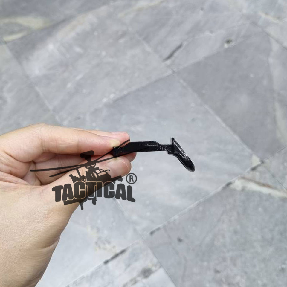 หูช้าง ลูกซอง Remington 870