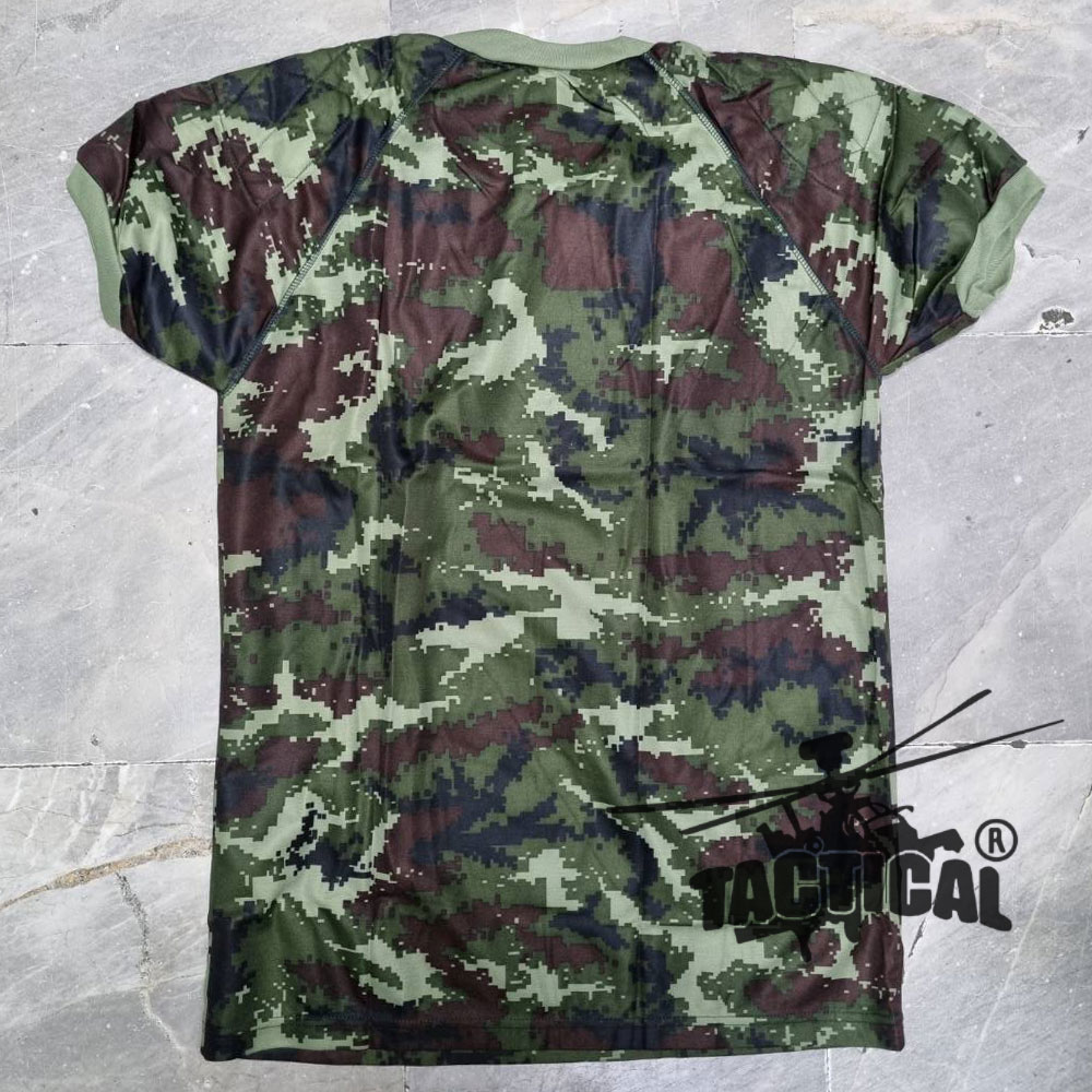 เสื้อกล้าม/แขนกุด/แขนสั้น (หลายแบบ)