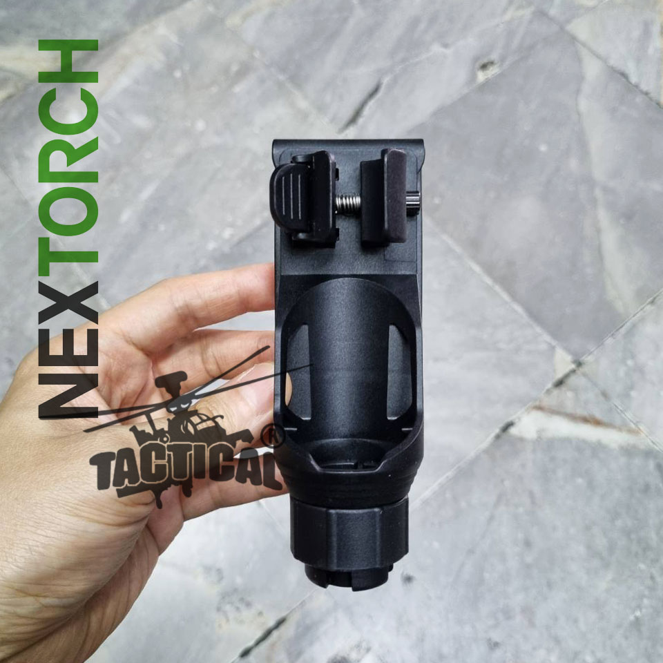 ซองดิ้ว Nex V70 (สำหรับ Quicker)