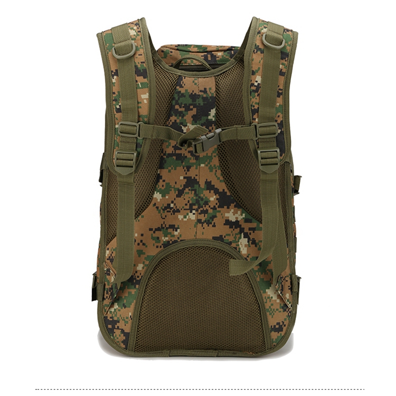 เป้หลัง Maxgear ก้ามปูยักษ์
