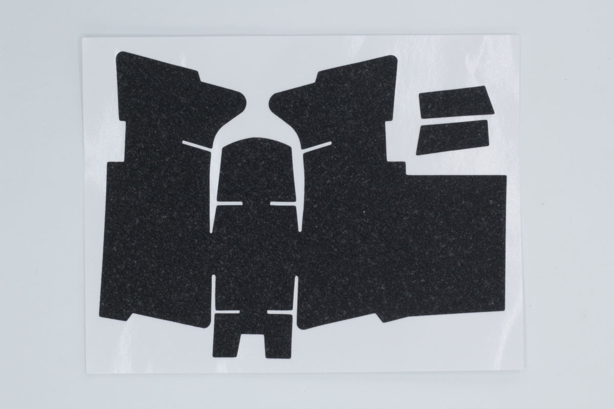 เทปกันลื่น Glock 17/19/26, Sig Sauer P320/P365