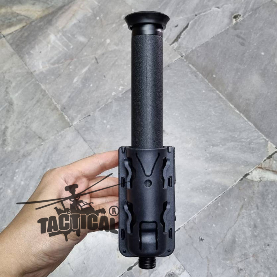 ซองไฟฉาย (สั้น) หมุนได้ 360 องศา