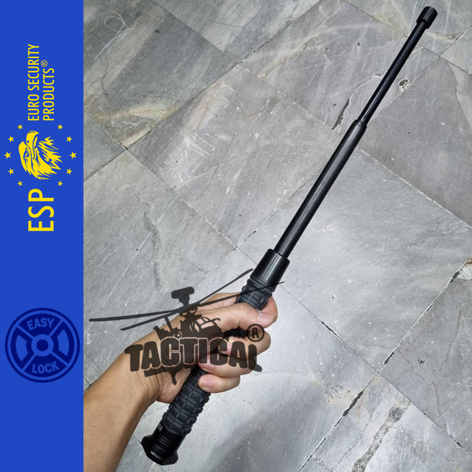 ดิ้วกดตูด 20" ESP (Easy Lock)