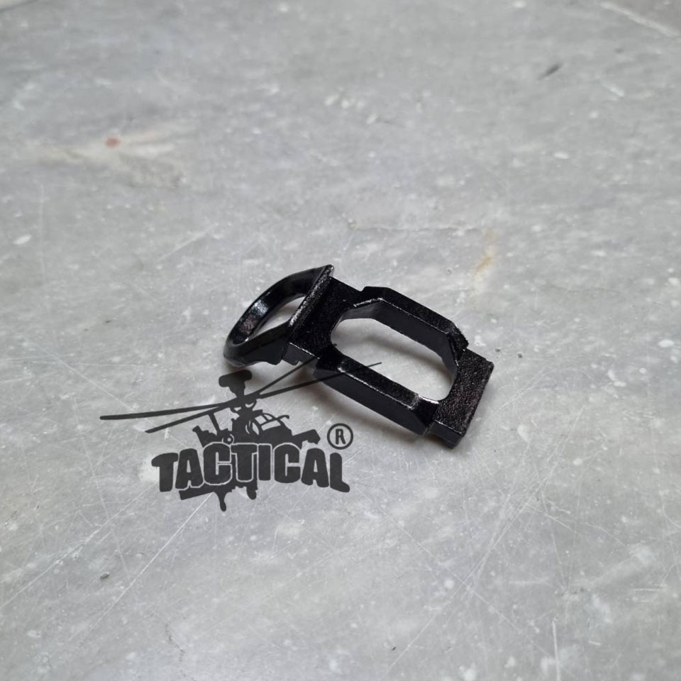 หูช้าง ลูกซอง Remington 870