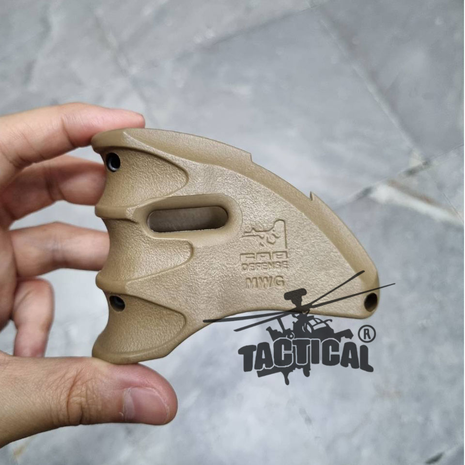 บ่อแม็ก M4