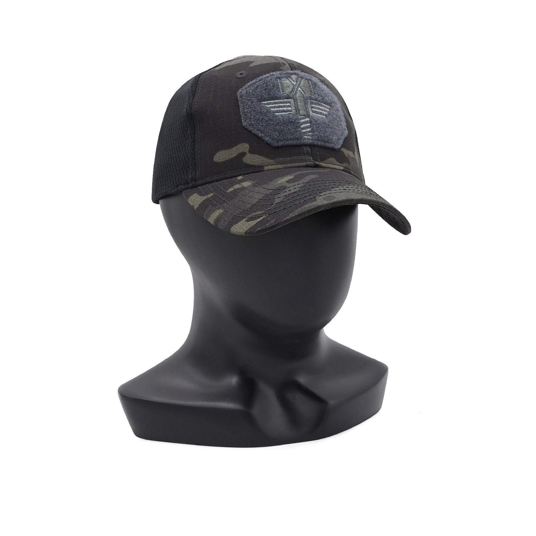 หมวกแก๊ป Warchief (WC-01)