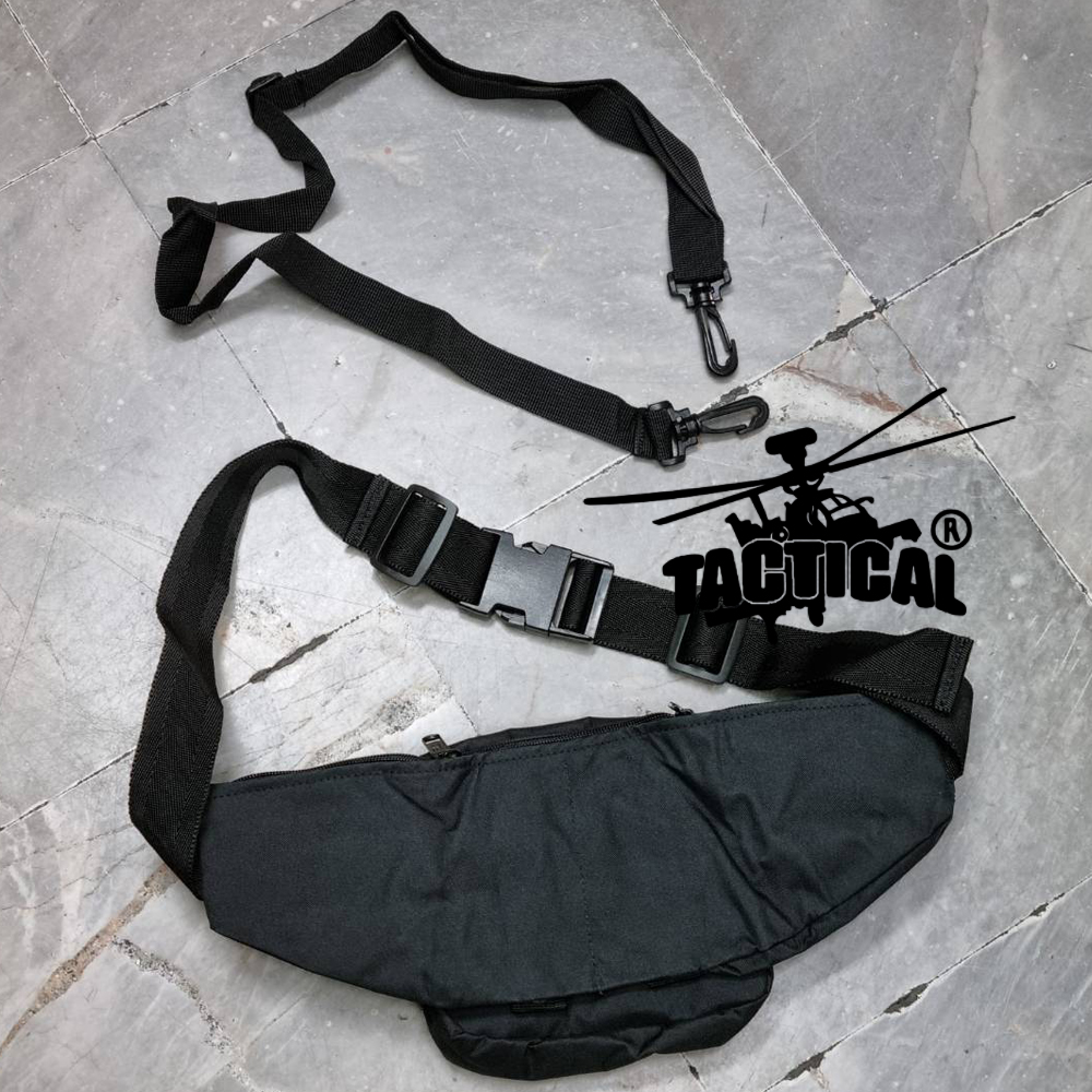 กระเป๋าสะพายไหล่ คาดเอว ขนาดเล็ก