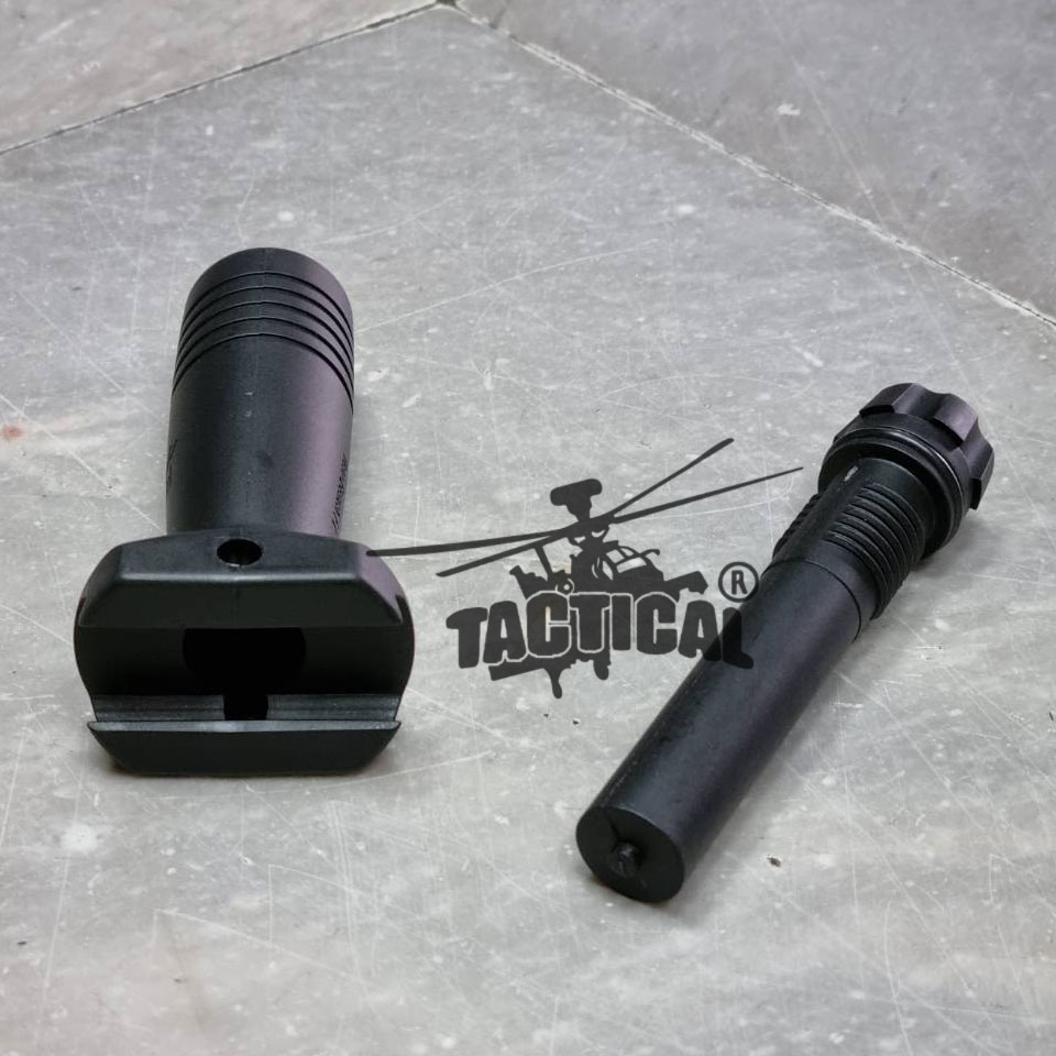 กริปมือหน้า Knight รุ่น Knight’s Forward Vertical Grip