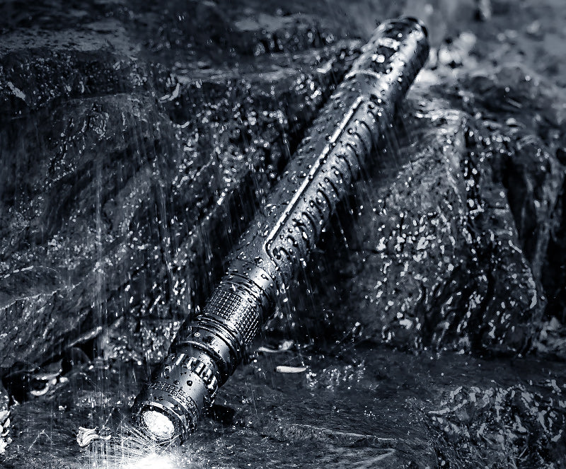 ดิ้วกดตูด NEX Quicker Flashlight (19") Quic ของแท้