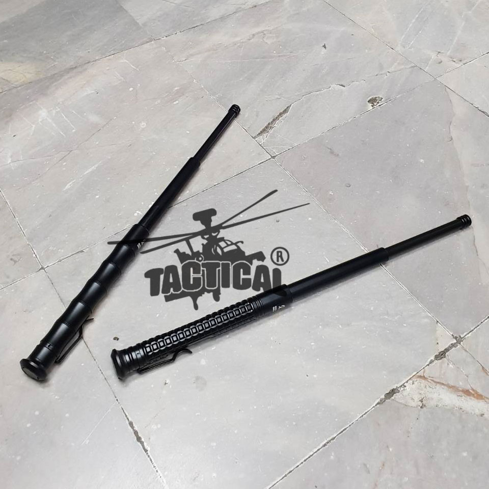 ดิ้วกดตูด พกพา เบา 16 นิ้ว (ของแท้ Sector Seven)