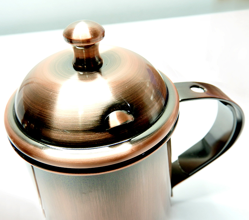 กาต้มน้ำดริปกาแฟ 400 ซีซี. 1610-381