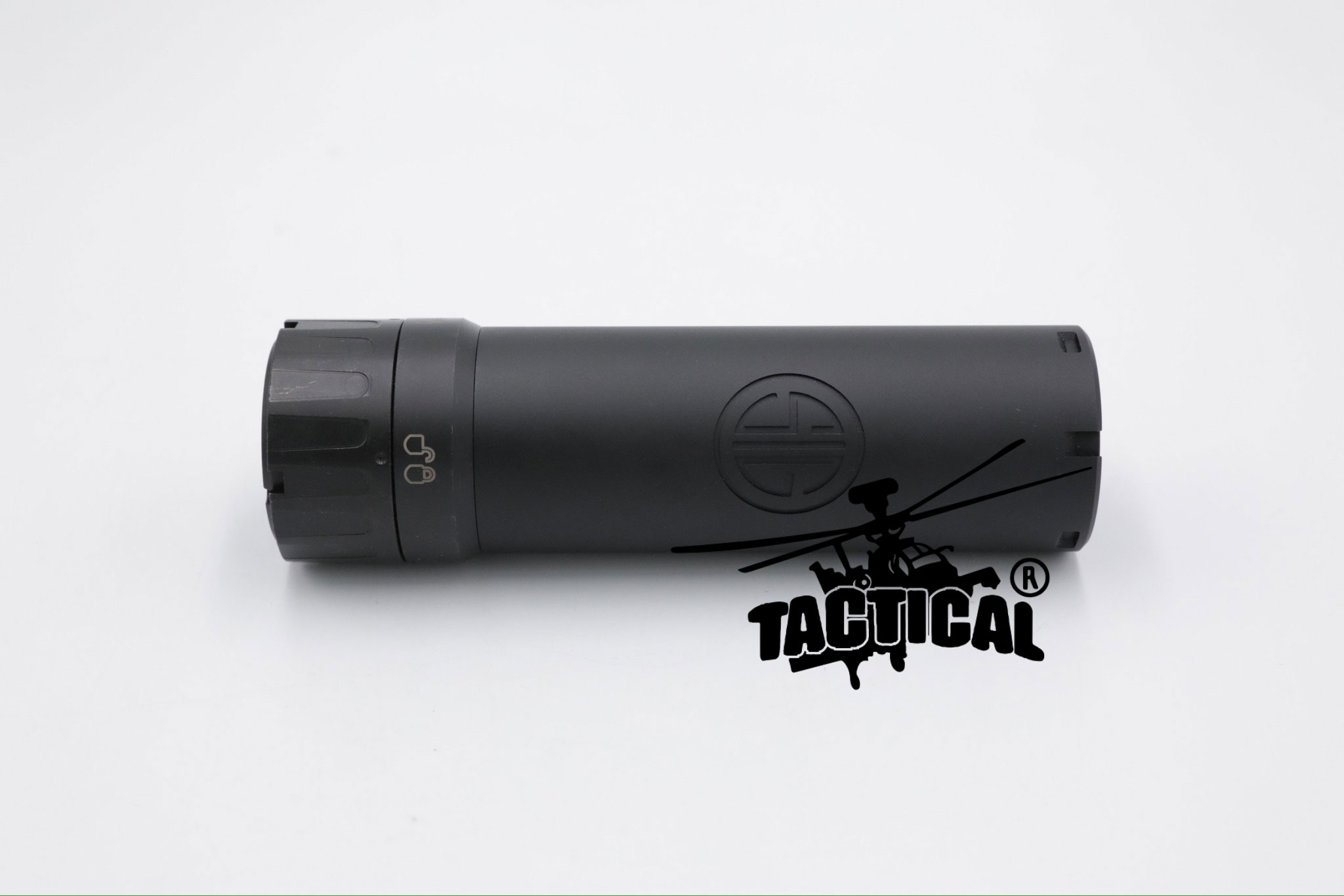 เก็บเสียง + ปลอกลดแสง ยี่ห้อ Sig Sauer