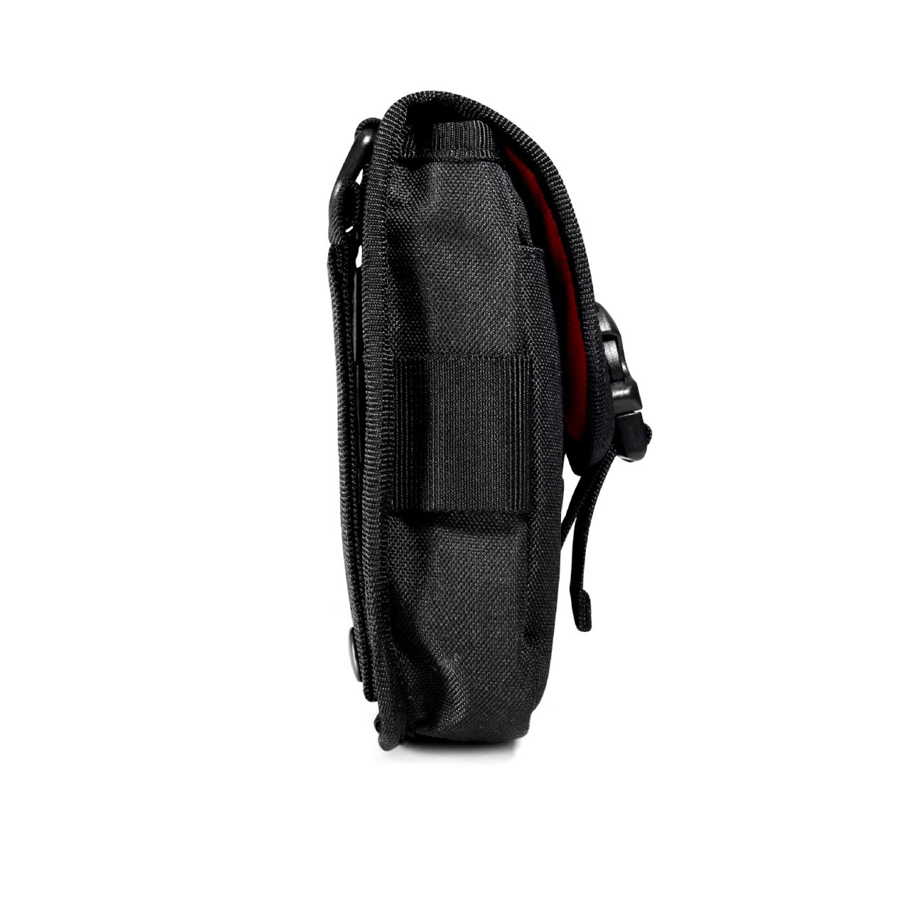 ซองโทรศัพท์ รุ่น B18 ผ้า 1000D (4 สี)