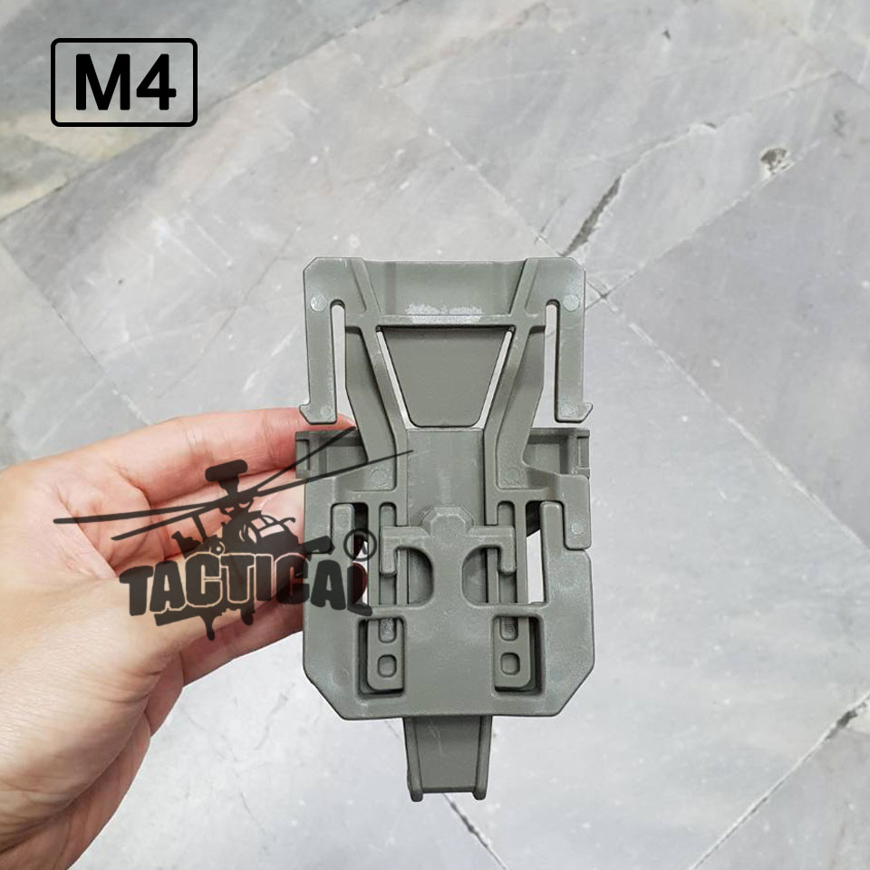 Fast Mag FMA