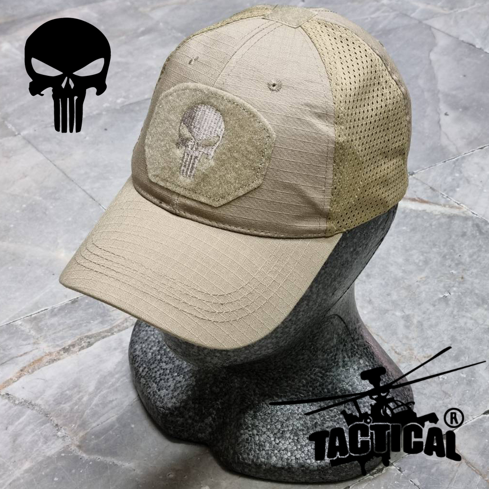 หมวกแก๊ป Punisher