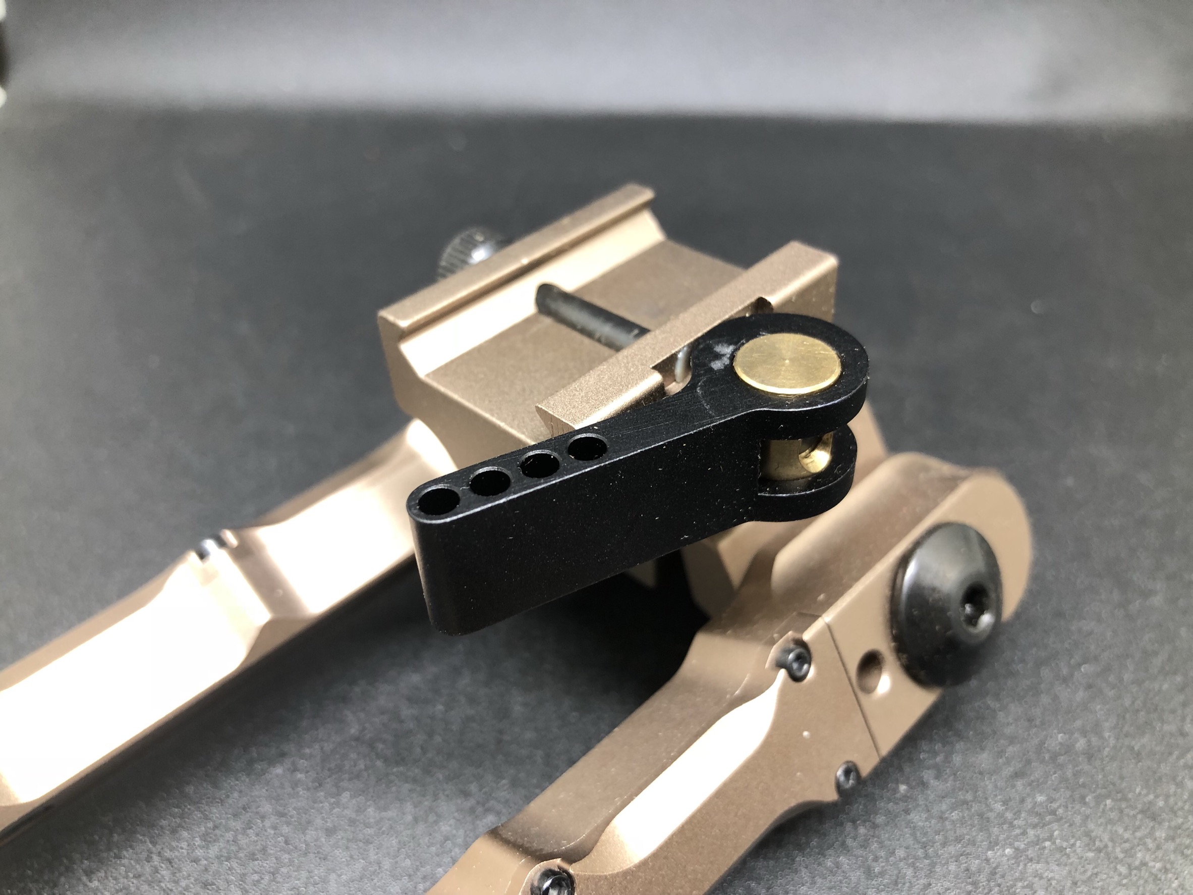 ขาทราย SR5