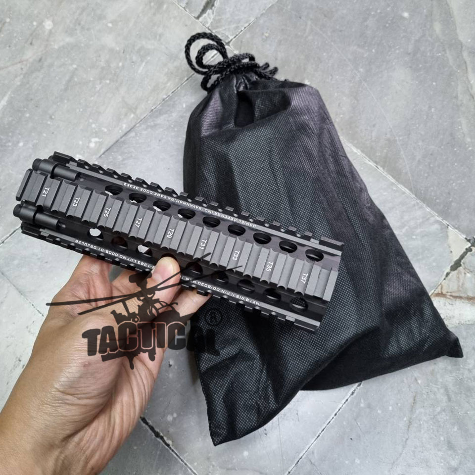 ชุดหน้า ยี่ห้อ Daniel Defense MK18 RIS II