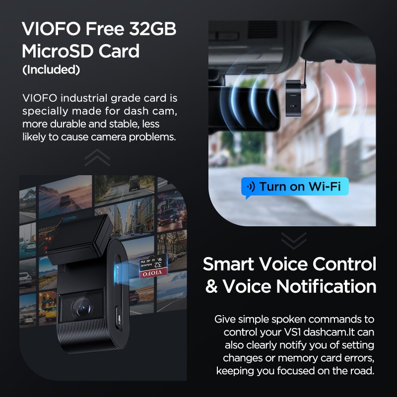 Viofo VS1