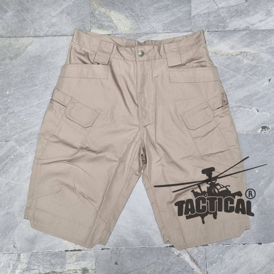 กางเกงขาสั้น IX7