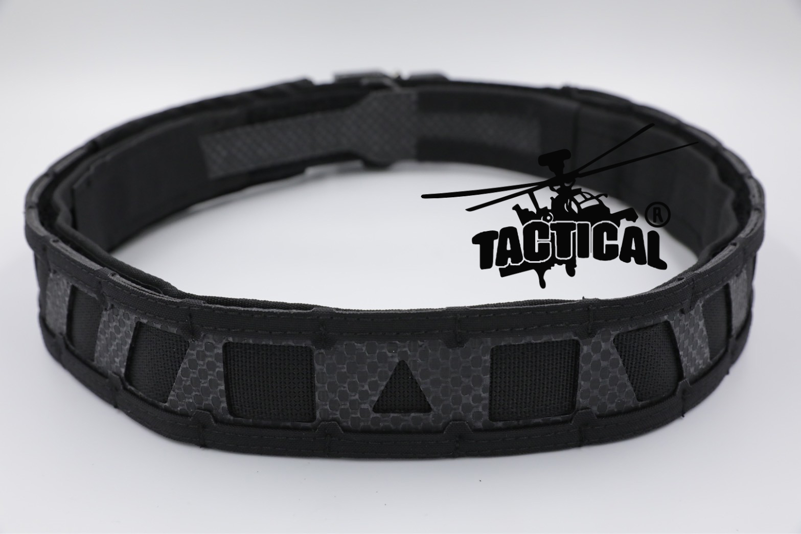 เข็มขัดแม่เหล็กยุทธวิธี 2 ชั้น (Magnetic Battle Belt)