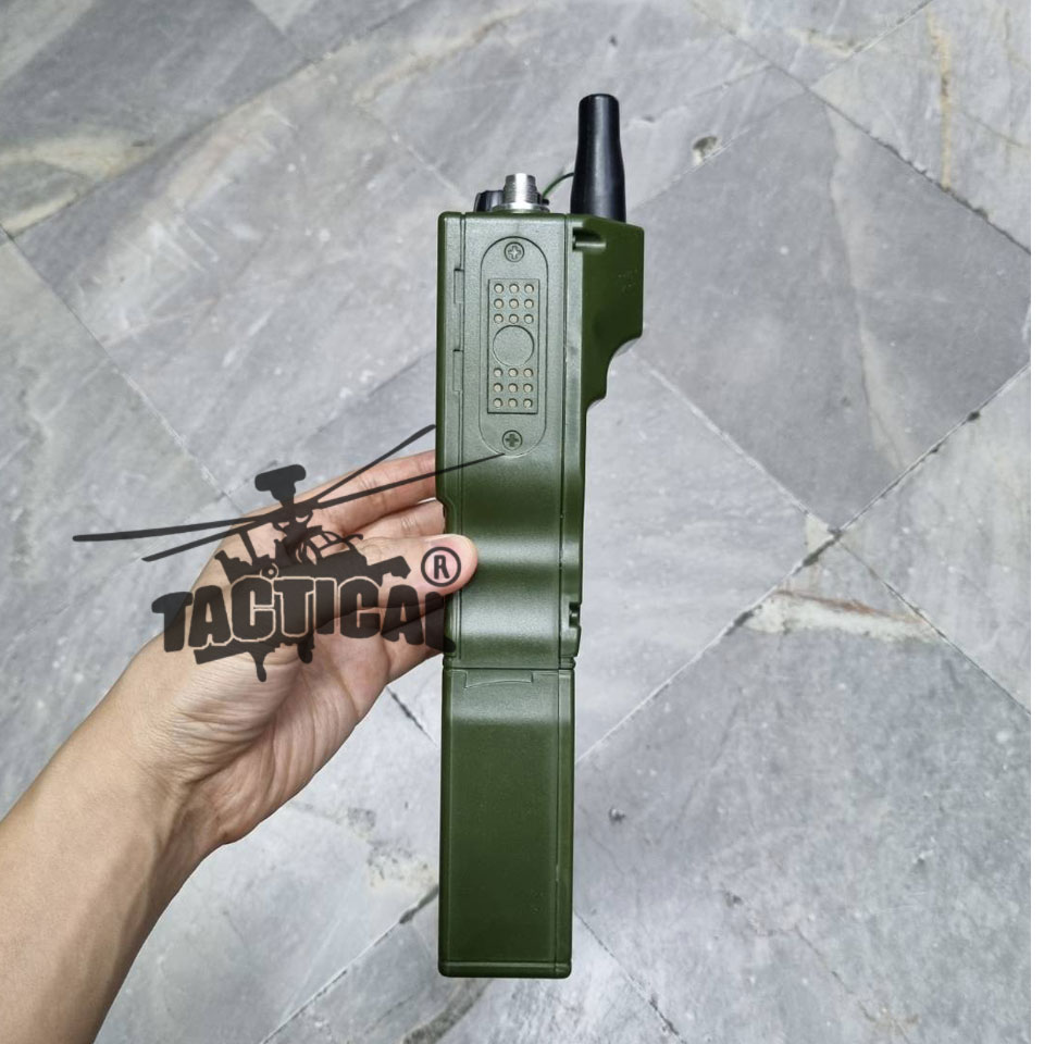 วิทยุสื่อสาร PRC-152 (งานจำลอง)