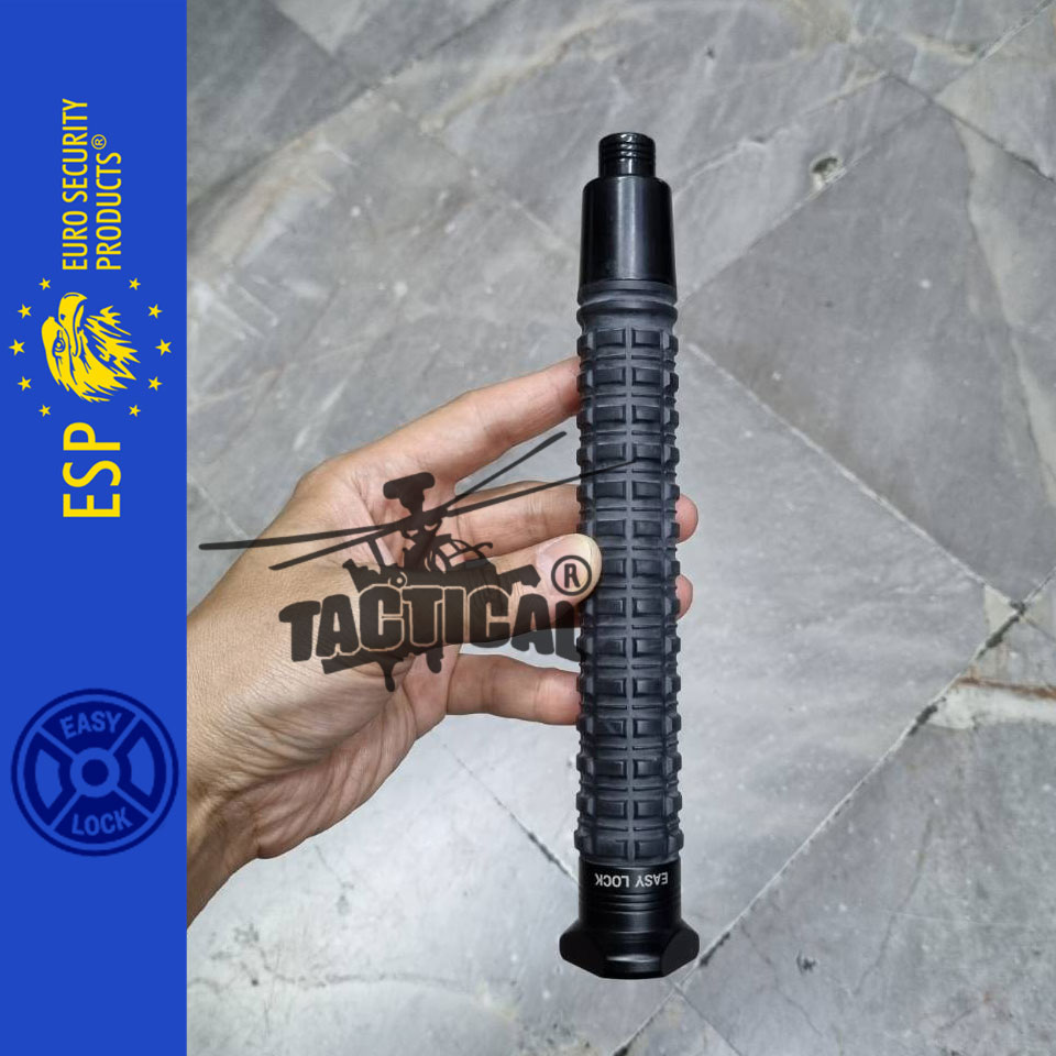 ดิ้วกดตูด 20" ESP (Easy Lock)